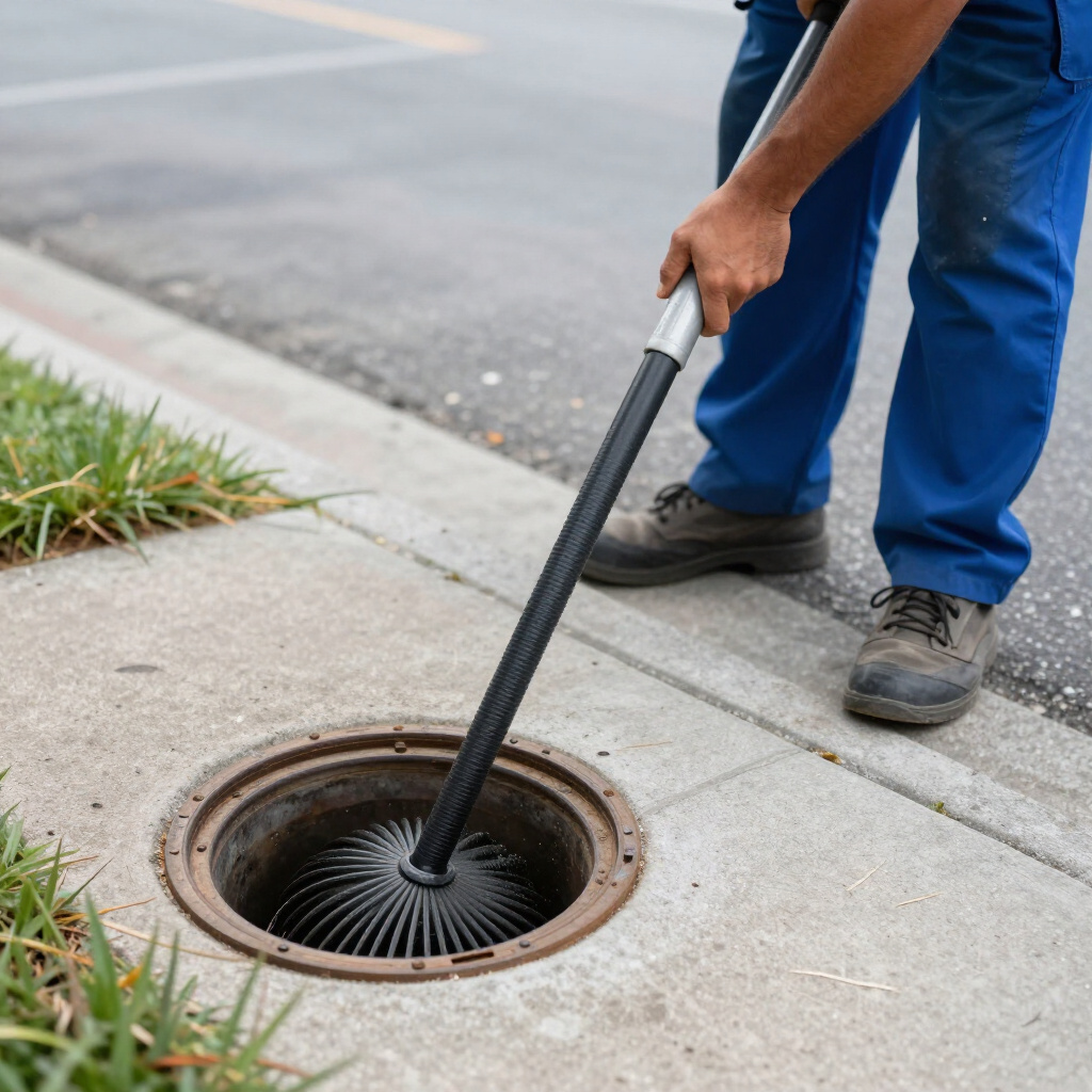 Sewer & Pipe Services in Bridgewater Town