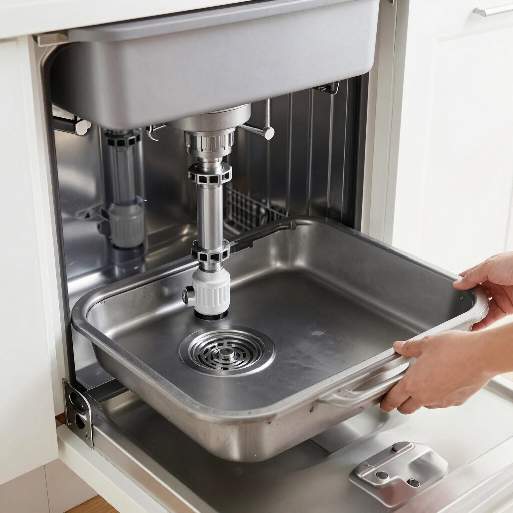 Garbage Disposal in Bridgewater Town