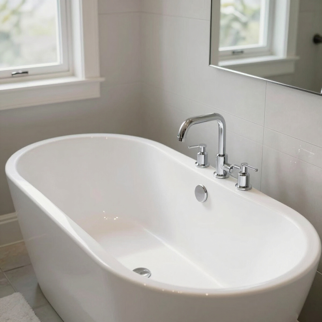 Bathroom & Kitchen Upgrades in Bridgewater Town